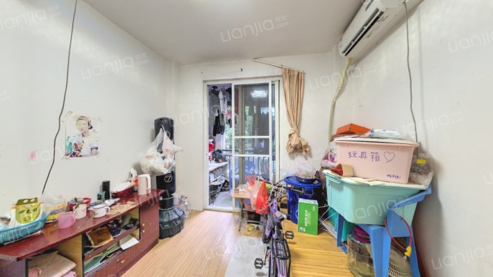 怡祥苑二手房实景图