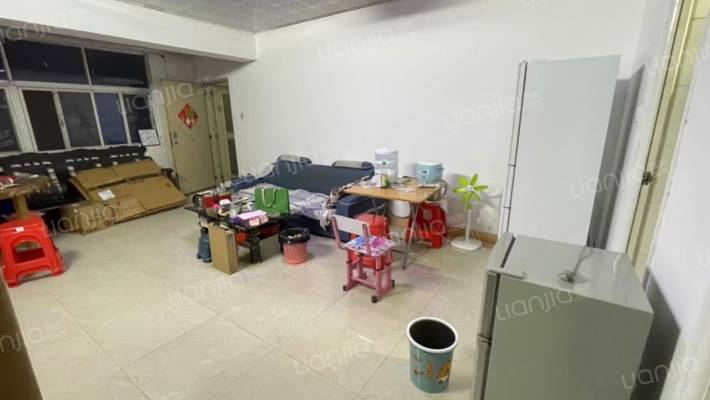 马坡小区二手房实景图