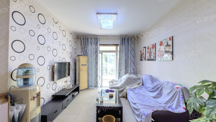 新城明珠二手房实景图