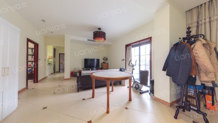 东方夏威夷二手房实景图