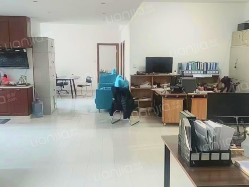 整租·金马大厦兆祥宝座 3室2厅 西南