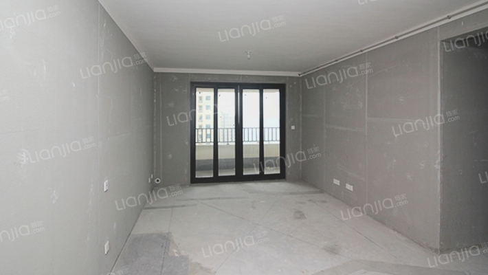 吾悦和府二手房实景图