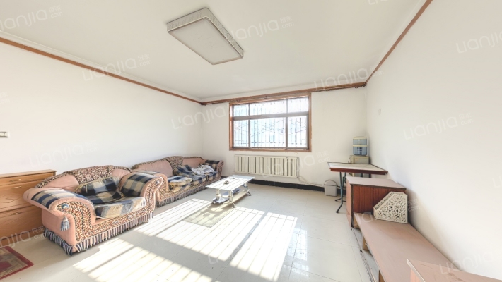 秦始皇陵小区二手房实景图