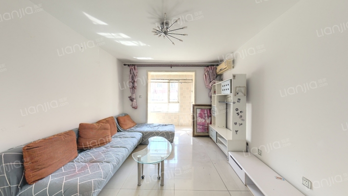 智达里二手房实景图