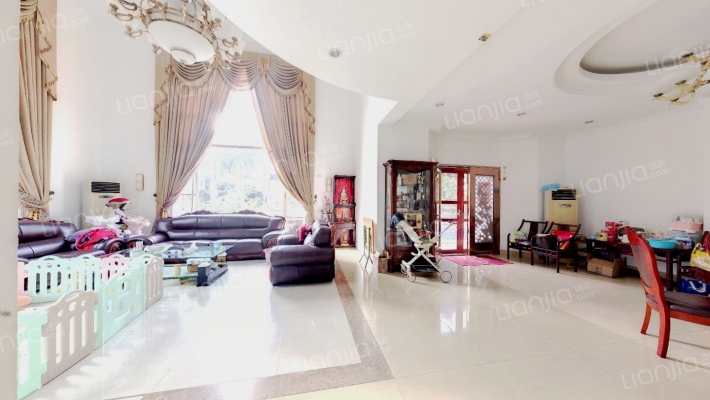 碧桂园凤凰城凤鸣苑二手房实景图