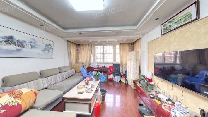 九鼎家园二手房实景图