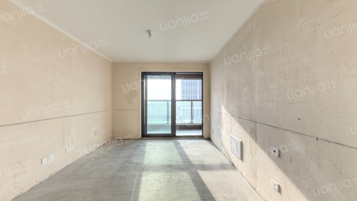 星澜都会花园二手房实景图