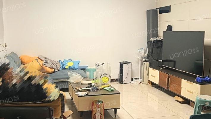 宏利达金水湾二手房实景图