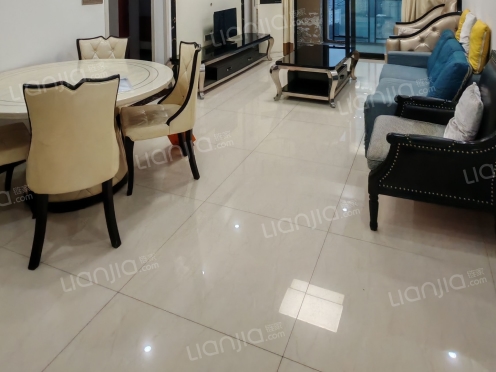 整租·康德国际 2室1厅 东南