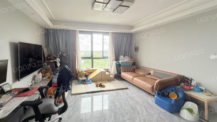 东欣佳苑二手房实景图