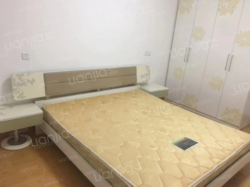 整租·锦绣苑(亭湖区) 2室2厅 南