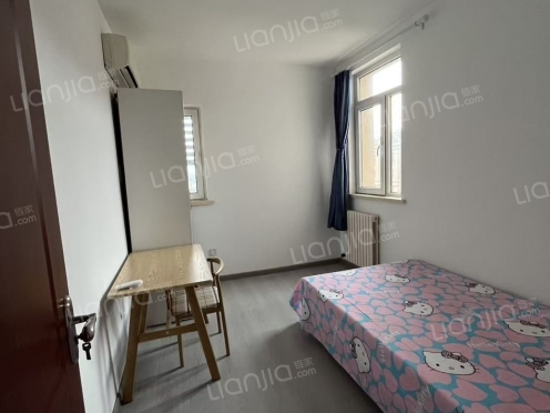 合租·上流家园C区 3居室 南卧