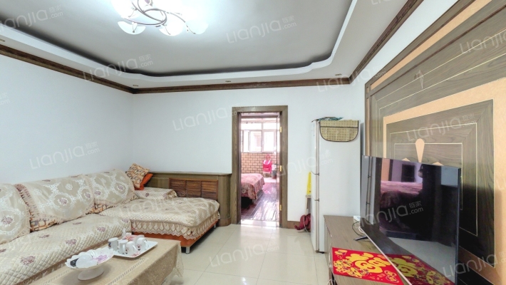 龙腾小区二手房实景图