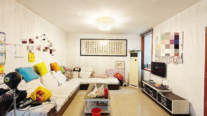 盛世文苑二手房实景图