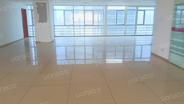 环球金融二手房实景图