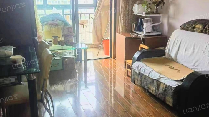 五星公寓四期二手房实景图