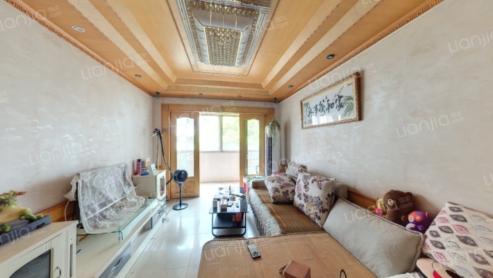 通州花苑二手房实景图