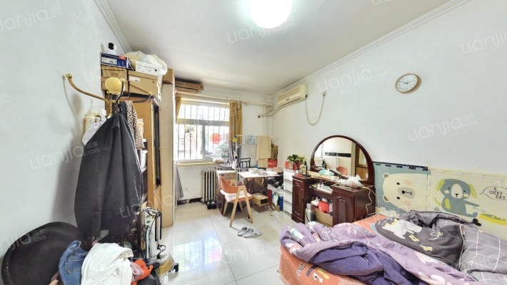 万源东里二手房实景图