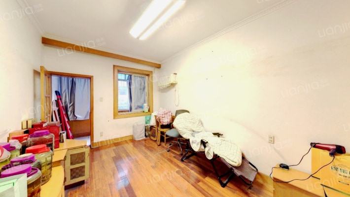 过军桥河下二手房实景图