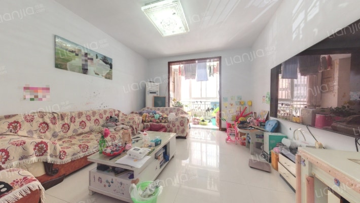 鼎鑫龙湖湾二手房实景图