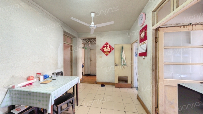 向阳新村(梁溪区)二手房实景图