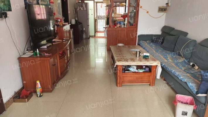 宏基豪庭二手房实景图