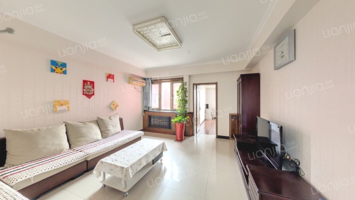 清逸园甲区二手房实景图