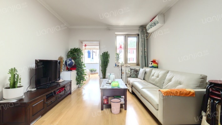 老山西街7号院二手房实景图