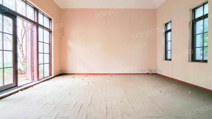 绿城悦庄二手房实景图