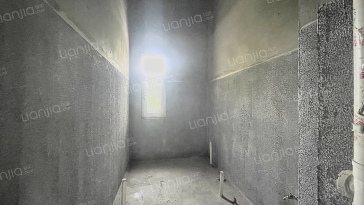 琉璃湖别墅 5室2厅 南 北-卫生间C