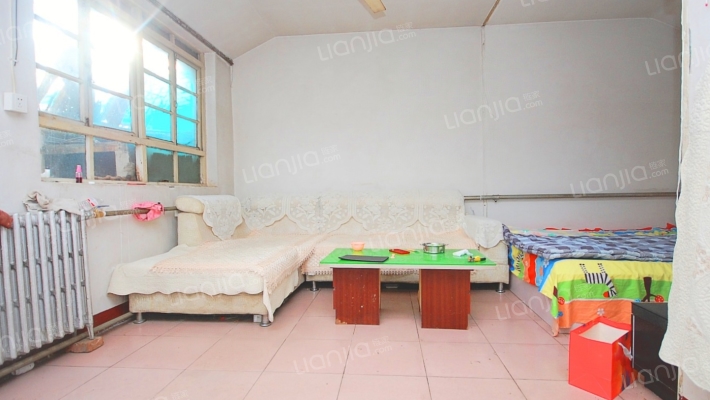 建淮胡同二手房实景图