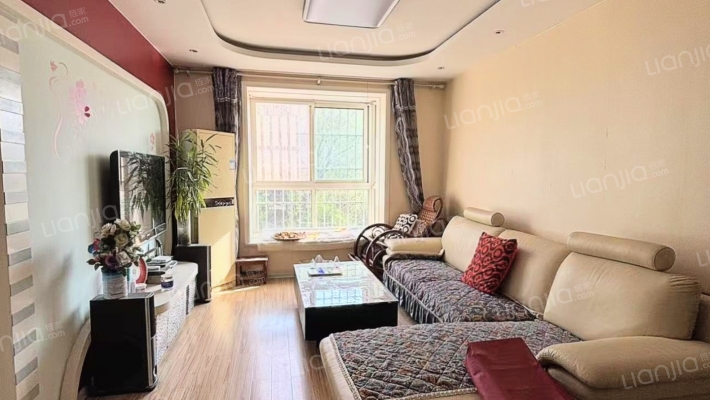 和谐佳居二手房实景图