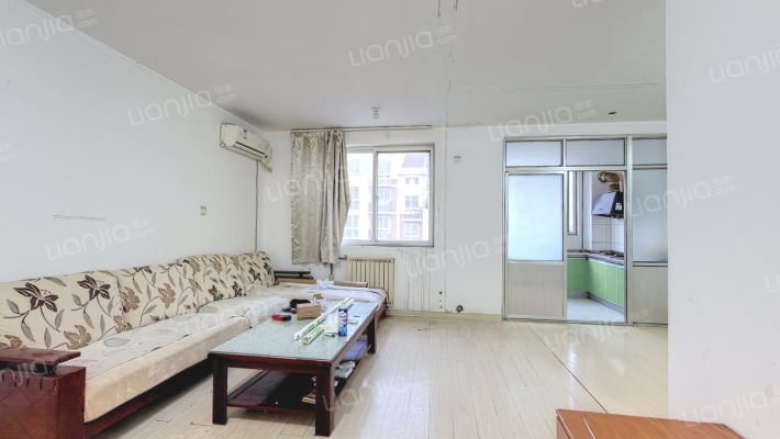 南港小区西区二手房实景图