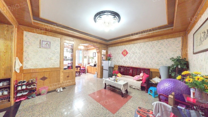 振兴新村二手房实景图