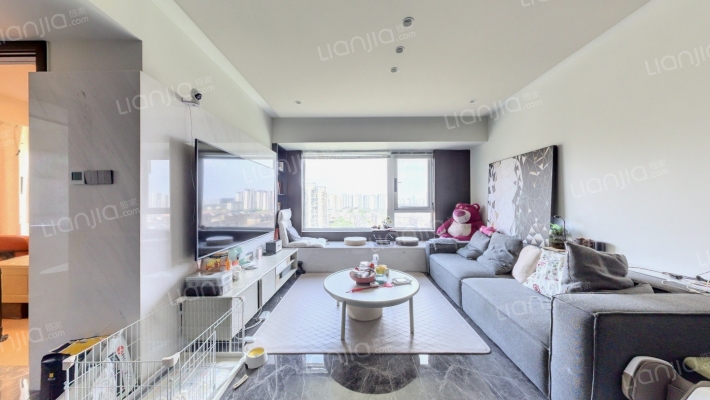 滨沁公寓二手房实景图