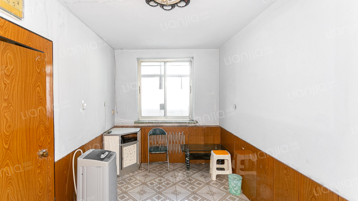 良茂小区二手房实景图