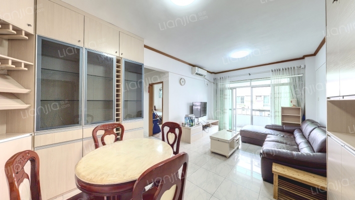 中信乐涛苑二手房实景图