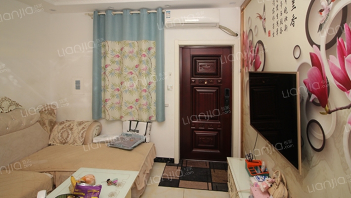 艺达名都二手房实景图