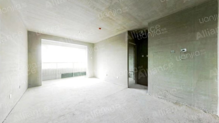 紫竹院小区 精装朝南两居 有本 有钥匙-餐厅