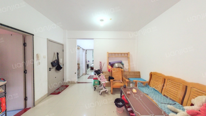 洪山柄北区二手房实景图