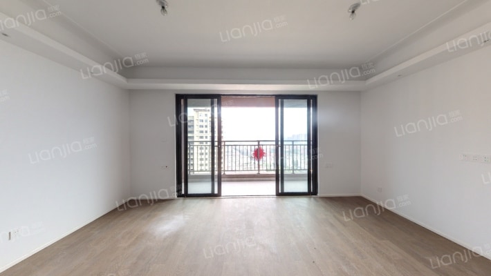 翰林桃源里二手房实景图