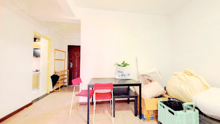 锦绣中北二手房实景图