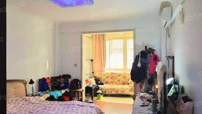 枫荷雅居二手房实景图