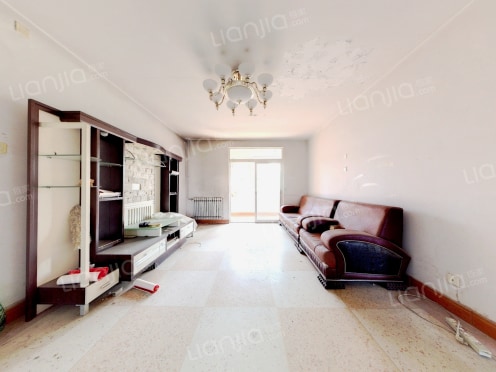 整租·汉航集团家属院北院 3室2厅 南