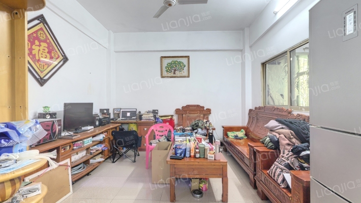 南堤路二手房实景图