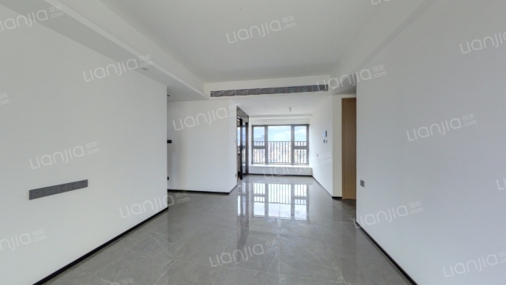 中海松湖云锦二手房实景图