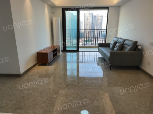 整租·金地自在城 4室2厅 南