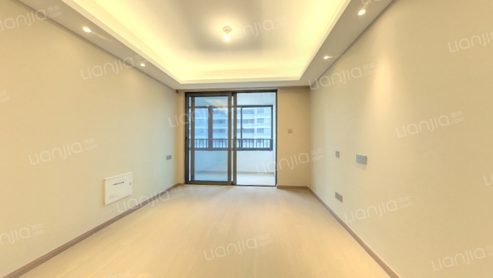 中北三盛汝悦铭著二手房实景图