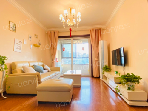 整租·九龙仓时代上院 3室2厅 南