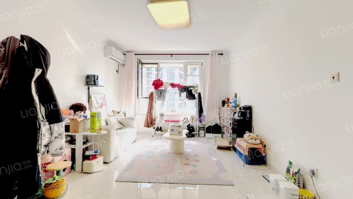 雁栖一品园B区二手房实景图